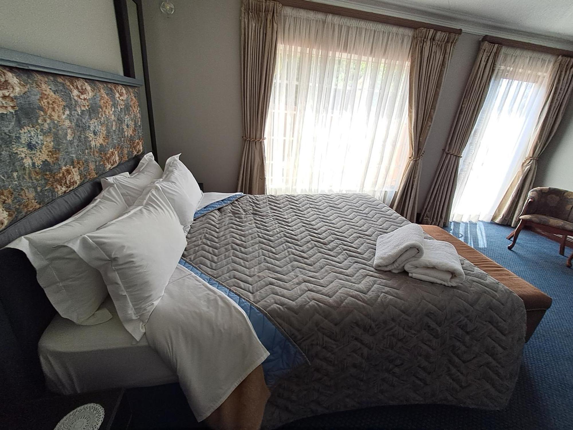 Constantia Manor Guest House Pretoria-Noord Quarto foto