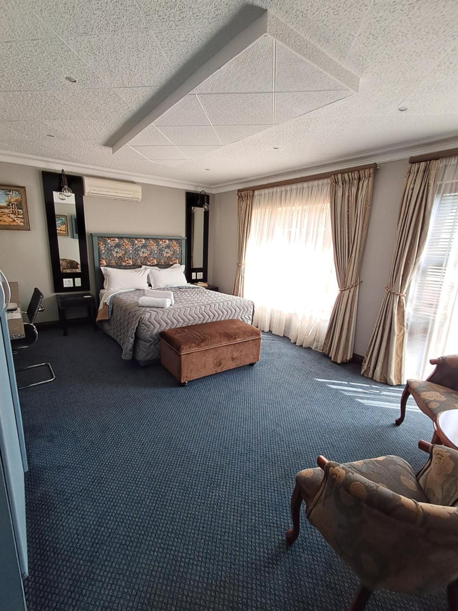 Constantia Manor Guest House Pretoria-Noord Quarto foto