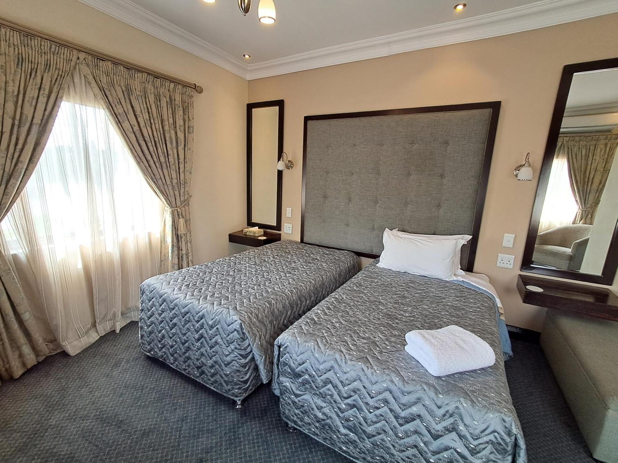 Constantia Manor Guest House Pretoria-Noord Quarto foto